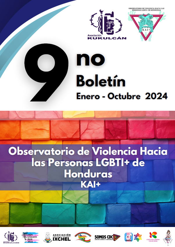 Boletín KAI+ — 9no Boletín (Enero–Octubre 2024)