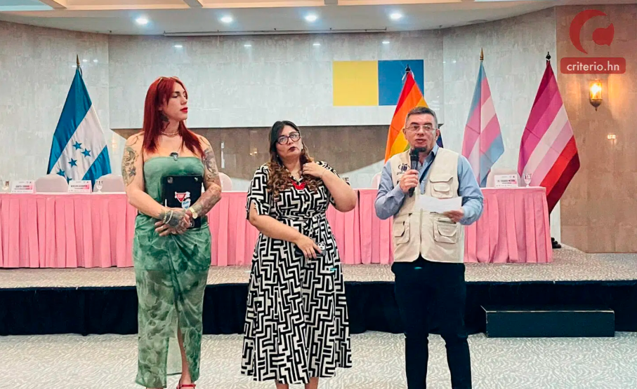 Violencia y discriminación contra personas LGBTIQ+ persistió en Honduras en 2025