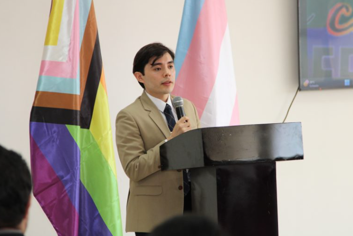 Advierte el CONADEH: Desmedida discriminación e impunidad pone en riesgo la vida e integridad de personas LGBTI